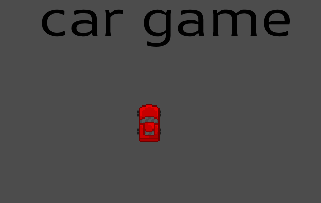car game thumbnail