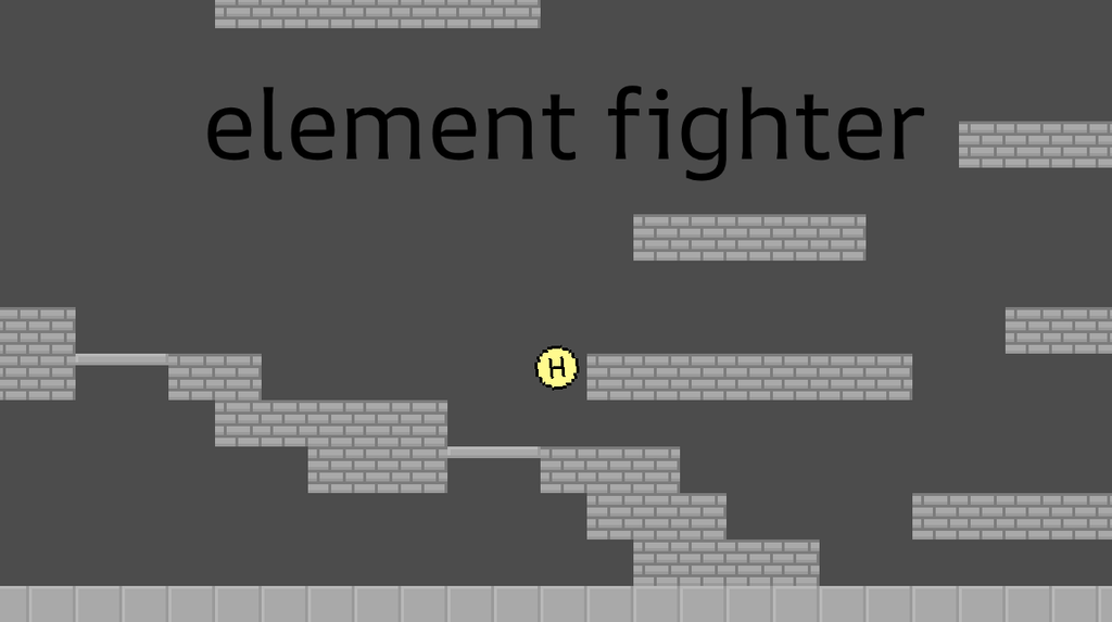 element fighter